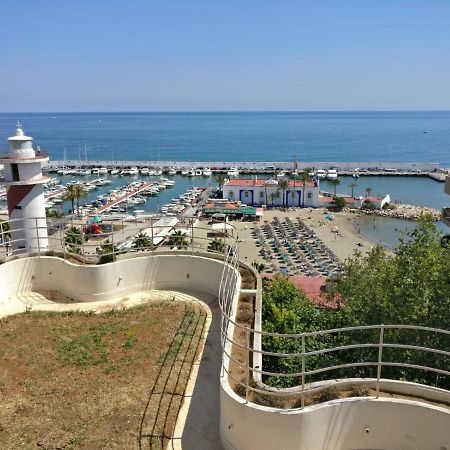Apartamento Marbella Exterior photo