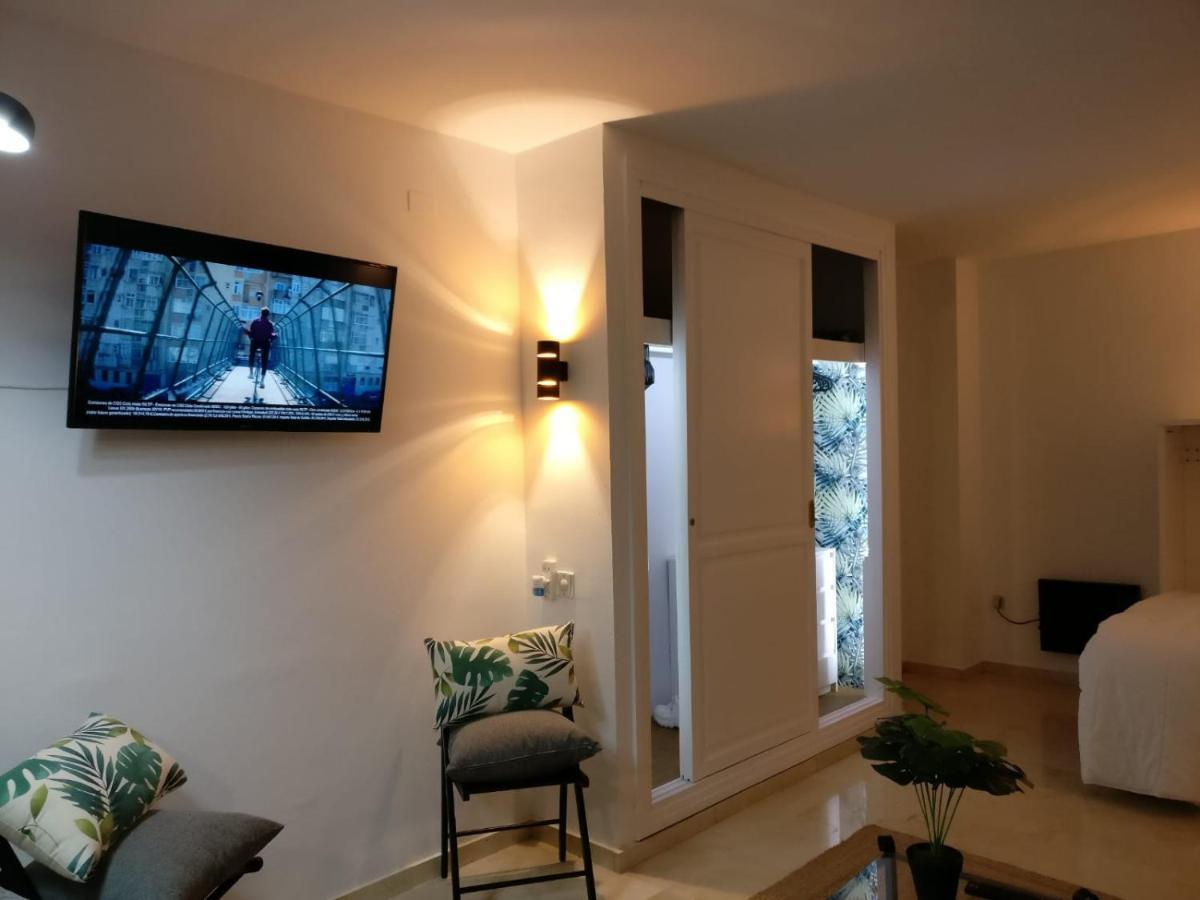 Apartamento Marbella Exterior photo